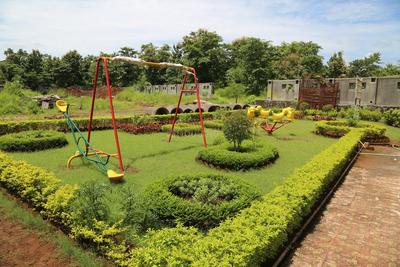 Project Image of 332.0 - 398.0 Sq.ft 1 BHK Apartment for buy in Mayfair Aasaan