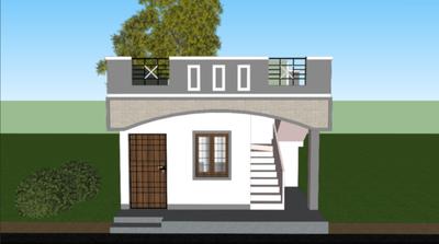 Project Image of 455.0 - 1385.0 Sq.ft 1 BHK Villa for buy in SPE Metro City