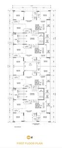 Project Image of 716.88 - 1195.44 Sq.ft 2 BHK Apartment for buy in Rameshwaram Rameshwaram Ivaan Phase II