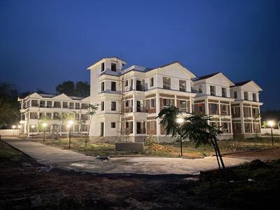 Project Image of 271.0 - 1684.0 Sq.ft Studio Studio Apartment for buy in Abokash