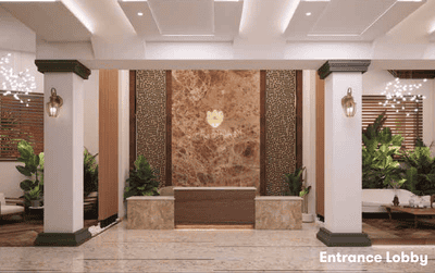 Project Image of 843.03 - 1143.77 Sq.ft 2 BHK Apartment for buy in Rohan Lifescapes Shubham
