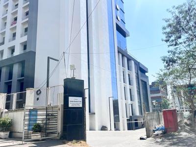 Project Image of 1689 Sq.ft 3 BHK Apartment / Flat for sale in Balewadi for Rs. 22000000