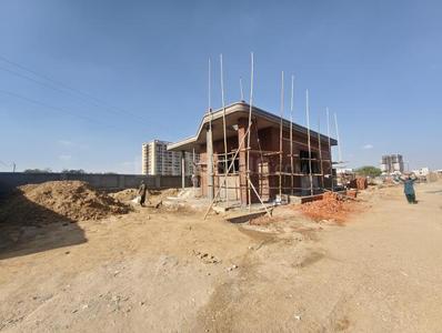 Project Image of 0.0 - 1669.91 Sq.ft 4 BHK Villa for buy in Shreeji Empire 16