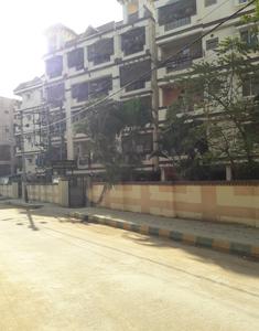 Kethana Enclave Elevation 1