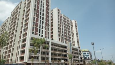 Project Image of 611.07 - 1368.0 Sq.ft 2 BHK Apartment for buy in Maxima