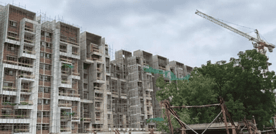 Project Image of 358.0 - 760.0 Sq.ft 1 BHK Apartment for buy in Rohan Abhilasha 3