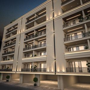 Vihaan Valencia Elevation 1