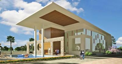 Project Image of 1120.0 - 1635.0 Sq.ft 2 BHK Apartment for buy in Shweta Luxuria