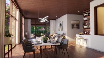 Project Image of 2500.0 - 6000.0 Sq.ft 3 BHK Villa for buy in Anandvan