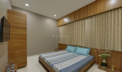 Project Image of 0.0 - 1215.0 Sq.ft 2 BHK Apartment for buy in Umiya Shayona Arise