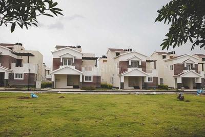 Project Image of 2250.0 - 2700.0 Sq.ft 3 BHK Villa for buy in Elysium Casa Del Sol