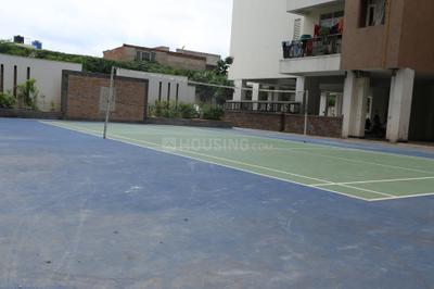 Project Image of 628.0 - 1830.0 Sq.ft 1 BHK Apartment for buy in  Kohinoor Residency