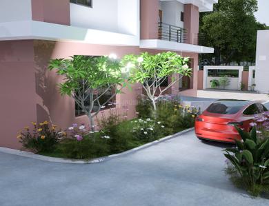 Project Image of 1880.0 - 2290.0 Sq.ft 3 BHK Apartment for buy in Shaurya Kunj