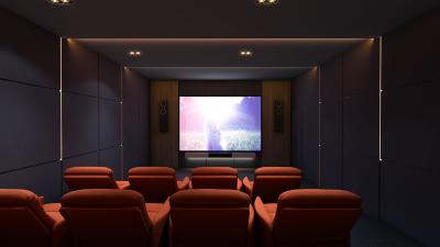 Project Image of 765.0 - 1005.0 Sq.ft 2 BHK Apartment for buy in Realmark Liffe Fest