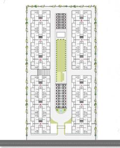 Project Image of 0.0 - 610.0 Sq.ft 2 BHK Apartment for buy in Suvidha Shree Kapileshwar Dwelling