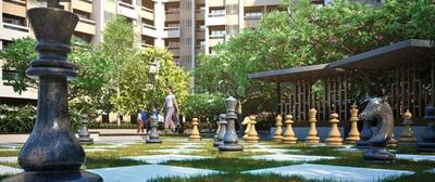 Project Image of 650 Sq.ft 1 BHK Apartment / Flat for sale in Virar West for Rs. 4500000