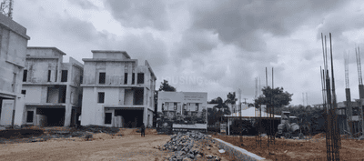 Project Image of 4750.0 - 6150.0 Sq.ft 4 BHK Villa for buy in Giridhari Prospera County