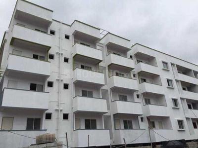 Mars Classic Elevation 1