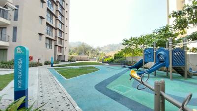 Project Image of 459.0 - 1093.0 Sq.ft 1 BHK Apartment for buy in Godrej Golf Meadows
