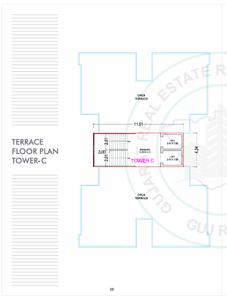 Project Image of 580.07 - 729.25 Sq.ft 2 BHK Apartment for buy in Courtyard Enclave