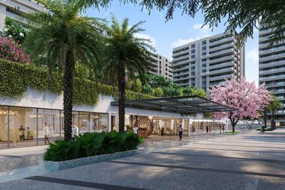 Avadh Menorca Amenities 1