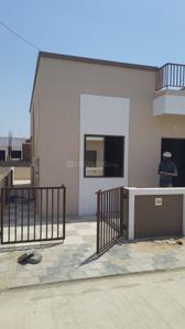 Project Image of 399.34 - 552.19 Sq.ft 1 BHK Villa for buy in Shree Samruddhi Tenaments