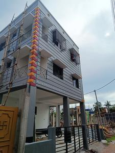Project Image of 0.0 - 720.0 Sq.ft 2 BHK Apartment for buy in GD Residency 1