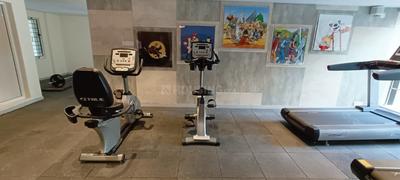 Project Image of 831.0 - 1636.0 Sq.ft 1 BHK Apartment for buy in Ramaniyam Magnum