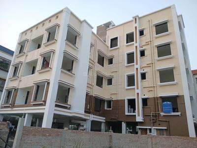 Project Image of 1153.0 - 1197.0 Sq.ft 3 BHK Apartment for buy in Cornerstone Udita