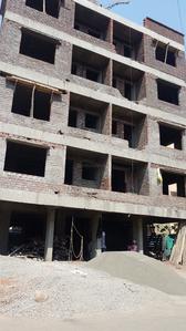 Gallery Cover Pic of RK Chinmay Apartment