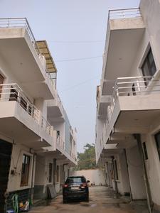 Arsh Green Villa Elevation 2