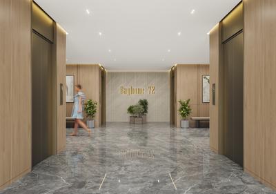 Project Image of 2700.0 - 2853.0 Sq.ft 3 BHK Apartment for buy in Baghone 72