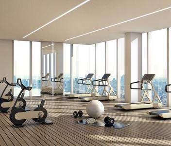 Project Image of 2452.0 - 3544.0 Sq.ft 3.5 BHK Apartment for buy in Tribeca Trump Tower