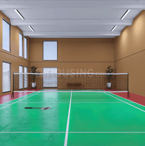 Project Image of 1797 Sq.ft 3 BHK Apartment / Flat for sale in Chansandra for Rs. 20677000