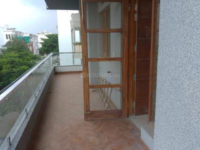 Project Image of 0.0 - 1209.0 Sq.ft 3 BHK Builder Floor for buy in Agrasen Ultra Luxury Floor