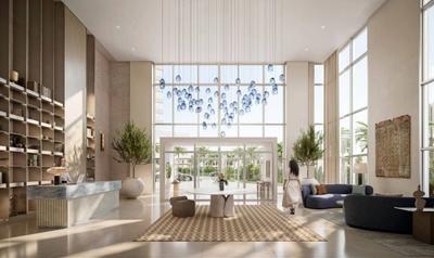 Project Image of 0.0 - 2564.0 Sq.ft 3 BHK Villa for buy in Emaar Golf Acres
