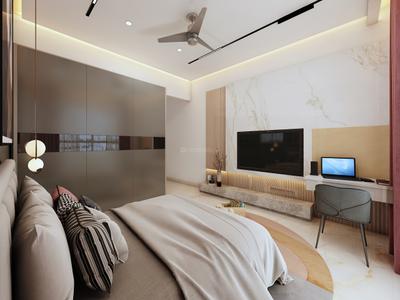 Project Image of 1052.0 - 1173.0 Sq.ft 3 BHK Apartment for buy in Space Paramount Tower
