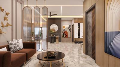 Project Image of 1215.0 - 2710.0 Sq.ft 2 BHK Apartment for buy in Subishi Nest Residences