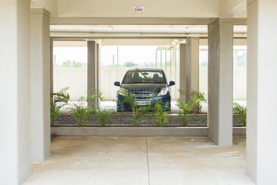 Gajra Avenue Car Parking 4