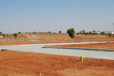 Project Image of 1313.95 - 4499.96 Sq.ft Residential Plot Plot for buy in Building Gold 5
