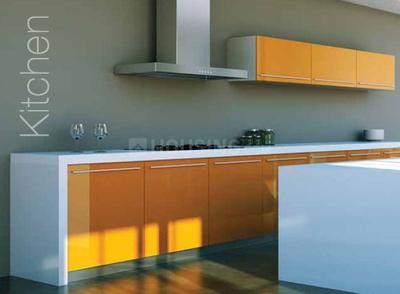Project Image of 725.0 - 995.0 Sq.ft 1 BHK Apartment for buy in PK Arch