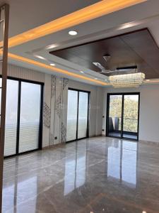 Project Image of 0.0 - 1800.0 Sq.ft 3 BHK Builder Floor for buy in Luxury Floors 270 Sq Yards