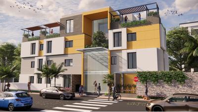 Project Image of 3100.0 - 3200.0 Sq.ft 3 BHK Villa for buy in Sudharma Homes