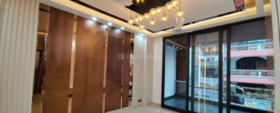 Project Image of 1350.0 - 2500.0 Sq.ft 3 BHK Builder Floor for buy in Living Luxury Builder floors