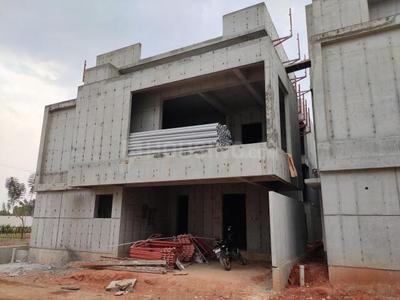 Project Image of 2600 Sq.ft 4 BHK Villa for sale in Yelahanka for Rs. 27000000