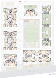 Project Image of 1775 Sq.ft 3 BHK Apartment / Flat for sale in New Maninagar for Rs. 6500000