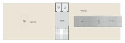 Project Image of 0.0 - 854.65 Sq.ft 3 BHK Apartment for buy in Navkar Harmony