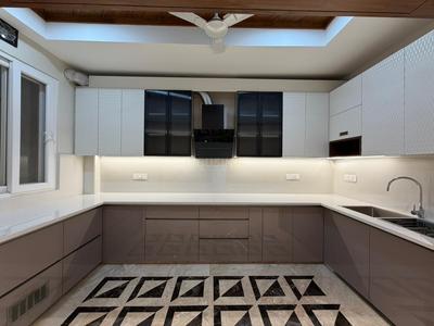 Project Image of 2000.0 - 4500.0 Sq.ft 4 BHK Builder Floor for buy in Home Ultra Luxurious Floor