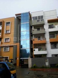 Project Image of 1160.0 - 1480.0 Sq.ft 2 BHK Apartment for buy in Sumadhura Serene