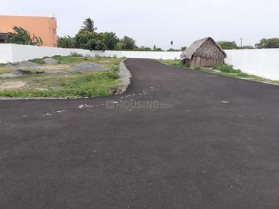 Project Image of 953.0 - 1530.0 Sq.ft Residential Plot Plot for buy in SK Eshwar Avenue